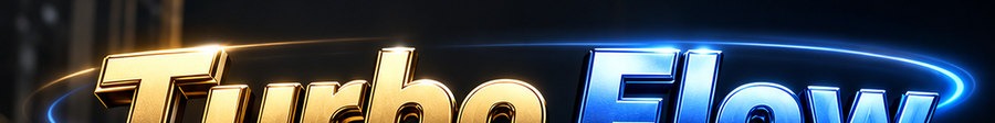 Turbo Flow；2 [physical coin engraved ₿] 即可上桌；30秒极速交互；可放大千倍操作；30秒；立即进入