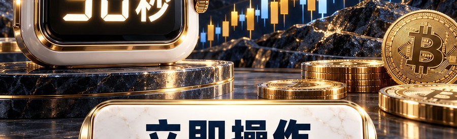 Turbo Flow 平台；30秒极速操作；可千倍操作；30秒；立即操作